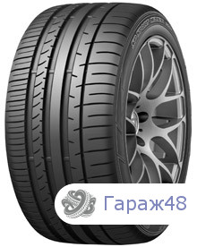 Dunlop SP Sport Maxx 050 plus 205/55 R16 94W